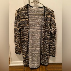 Women’s Cardigan